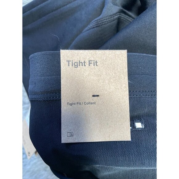 Nike Lunar Ray Winterized Running Tights Size Medium Men Black FB8599-010 - Picture 5 of 5